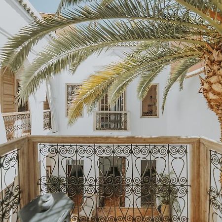 Dar Zelda Otel Marakeş Dış mekan fotoğraf