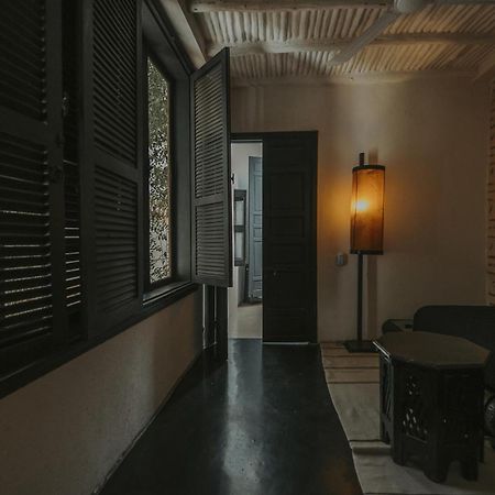 Dar Zelda Otel Marakeş Oda fotoğraf
