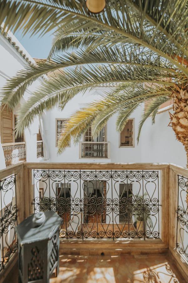 Dar Zelda Otel Marakeş Dış mekan fotoğraf