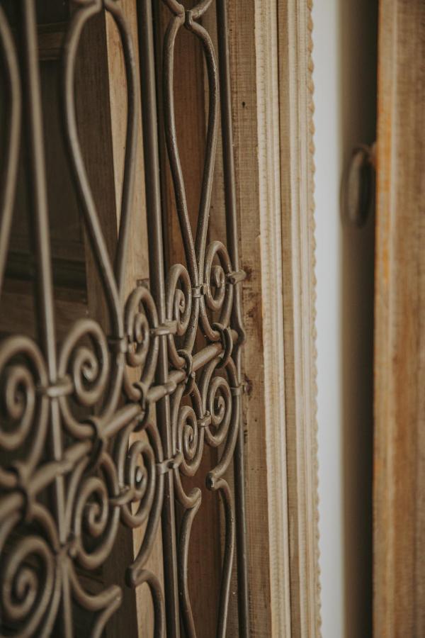Dar Zelda Otel Marakeş Dış mekan fotoğraf