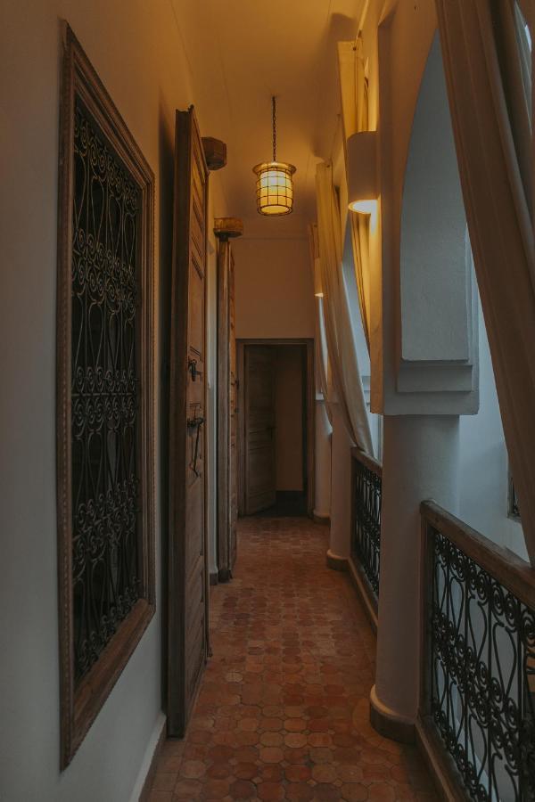 Dar Zelda Otel Marakeş Dış mekan fotoğraf