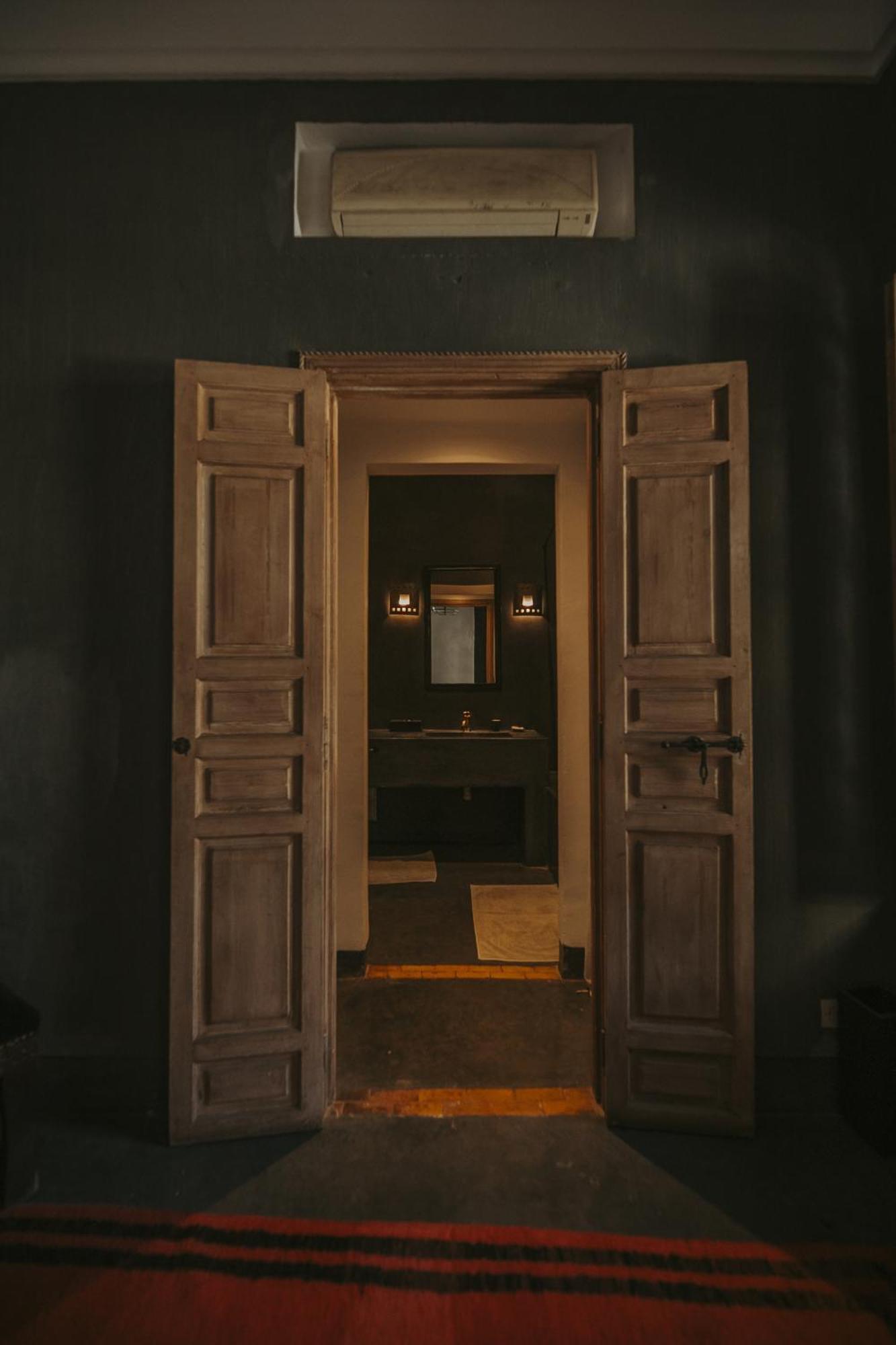 Dar Zelda Otel Marakeş Oda fotoğraf