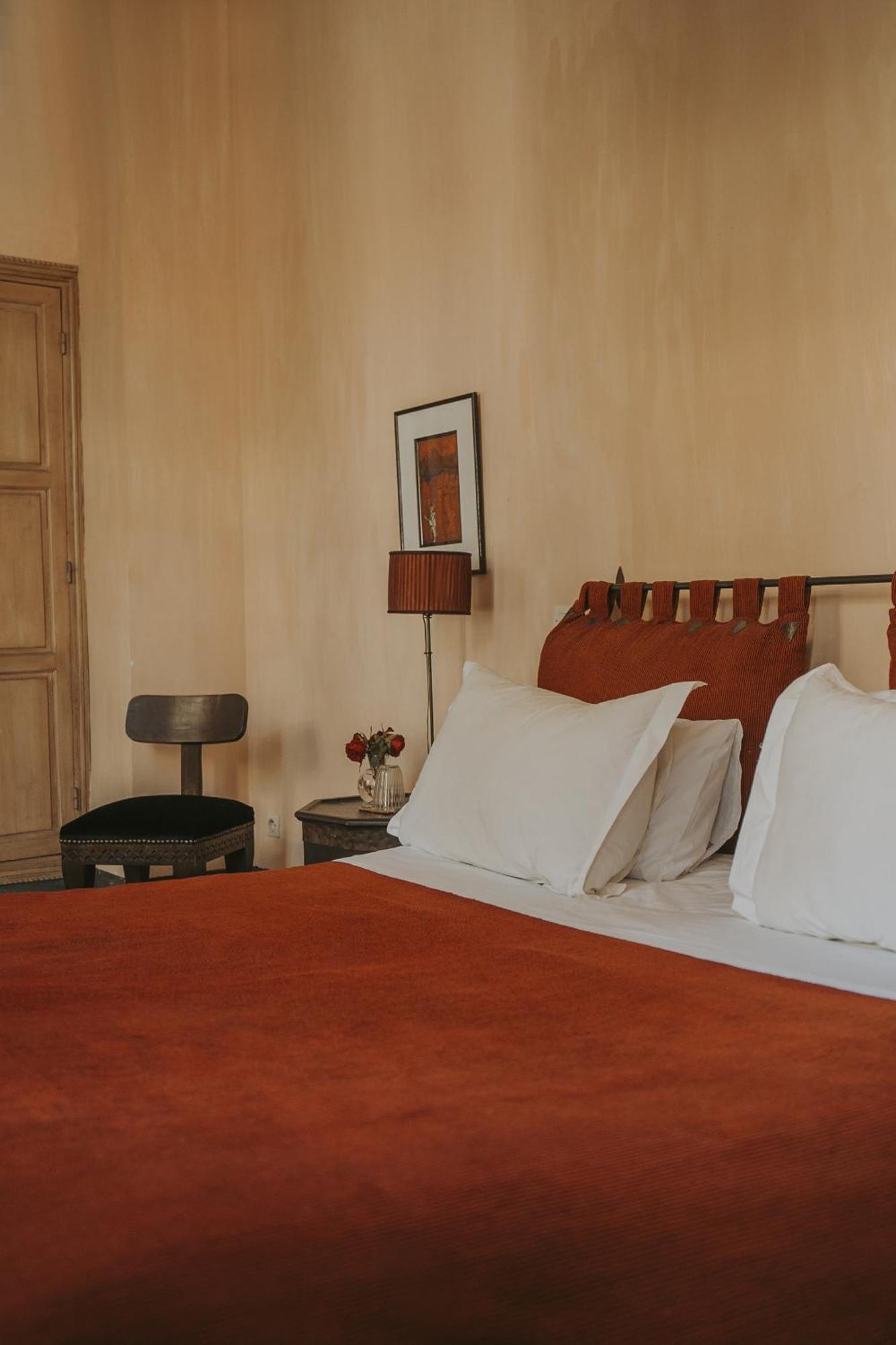 Dar Zelda Otel Marakeş Oda fotoğraf