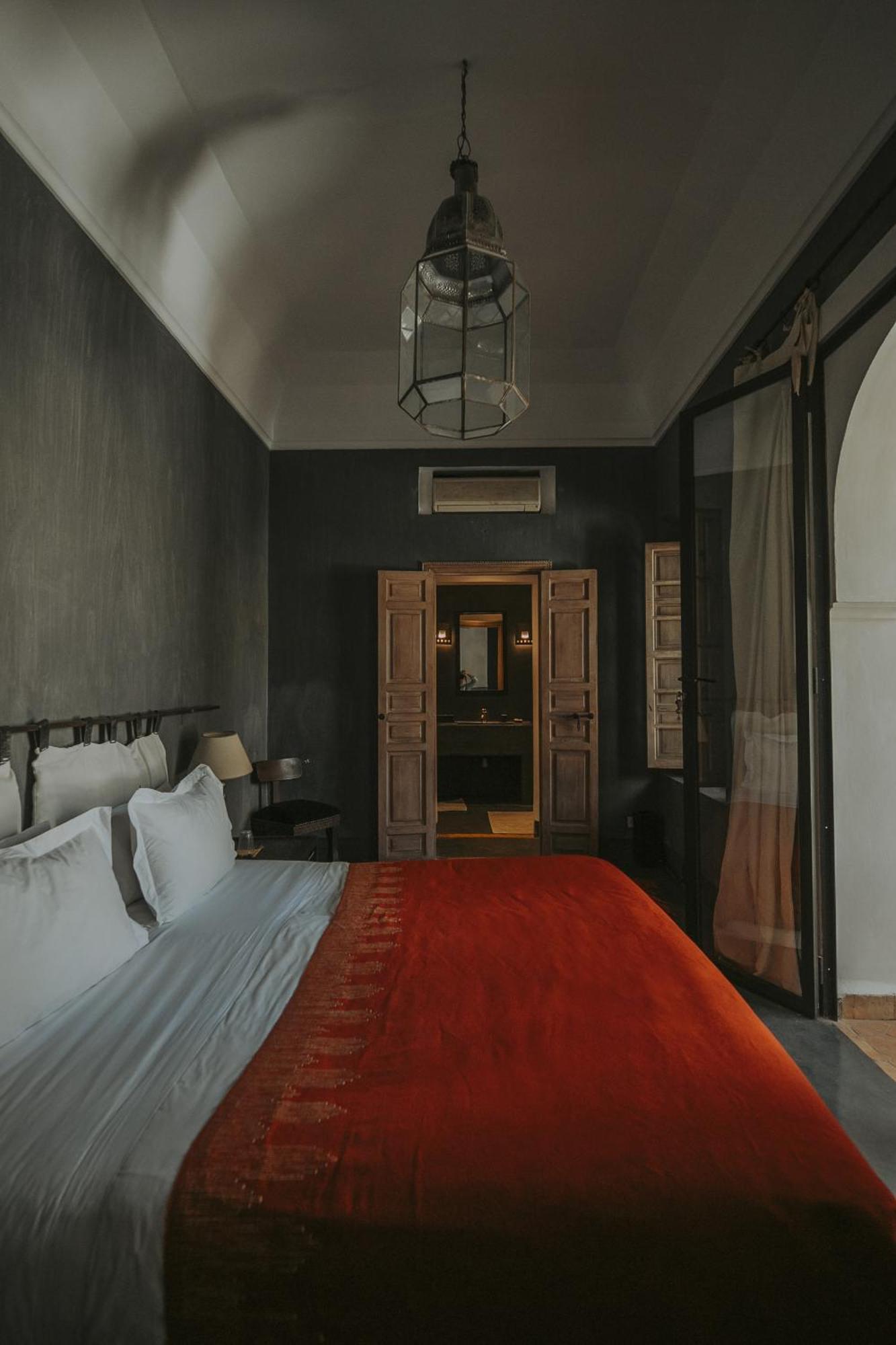 Dar Zelda Otel Marakeş Oda fotoğraf