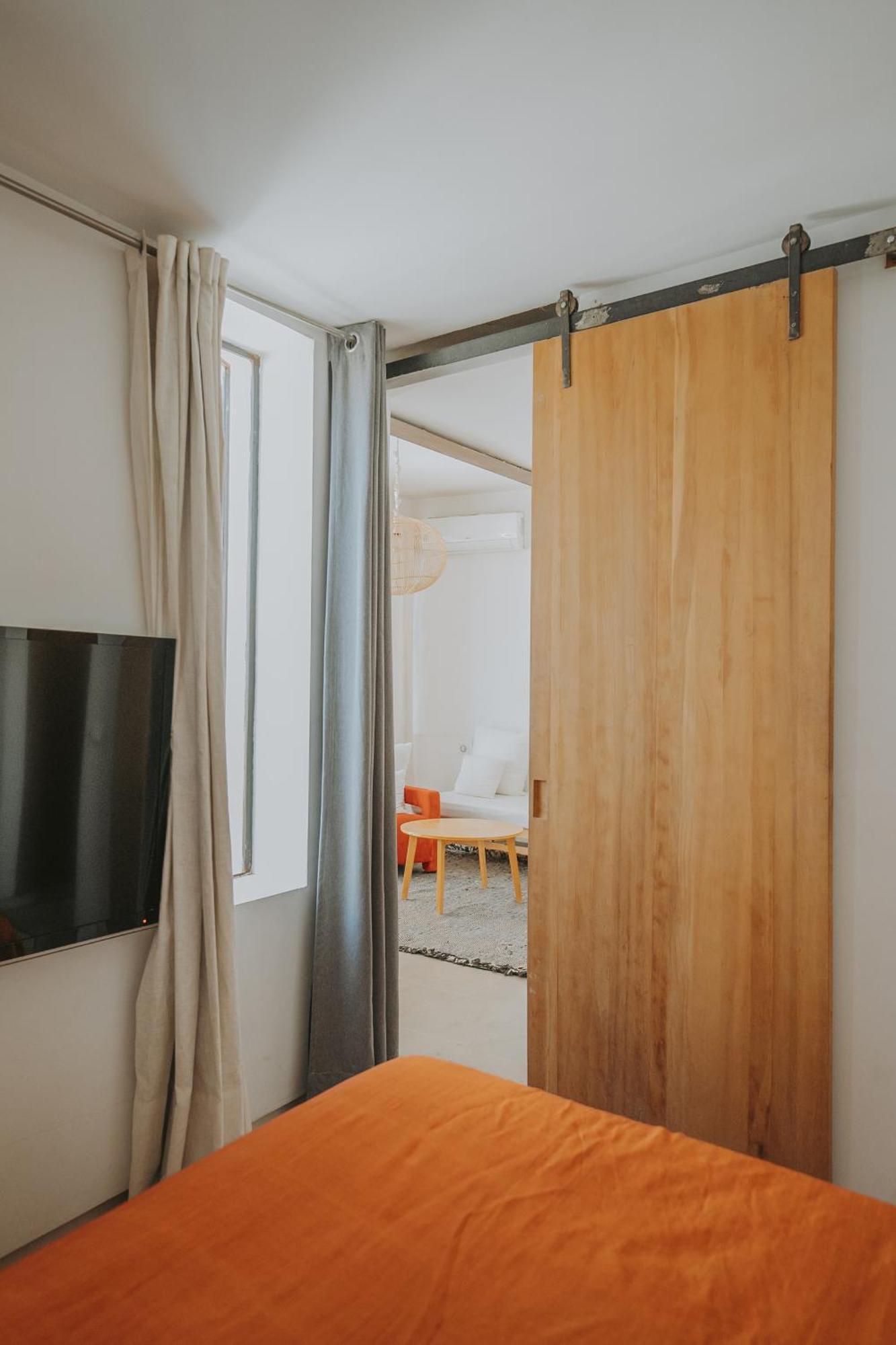 Dar Zelda Otel Marakeş Oda fotoğraf